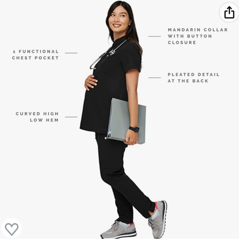 FIGS Maternity